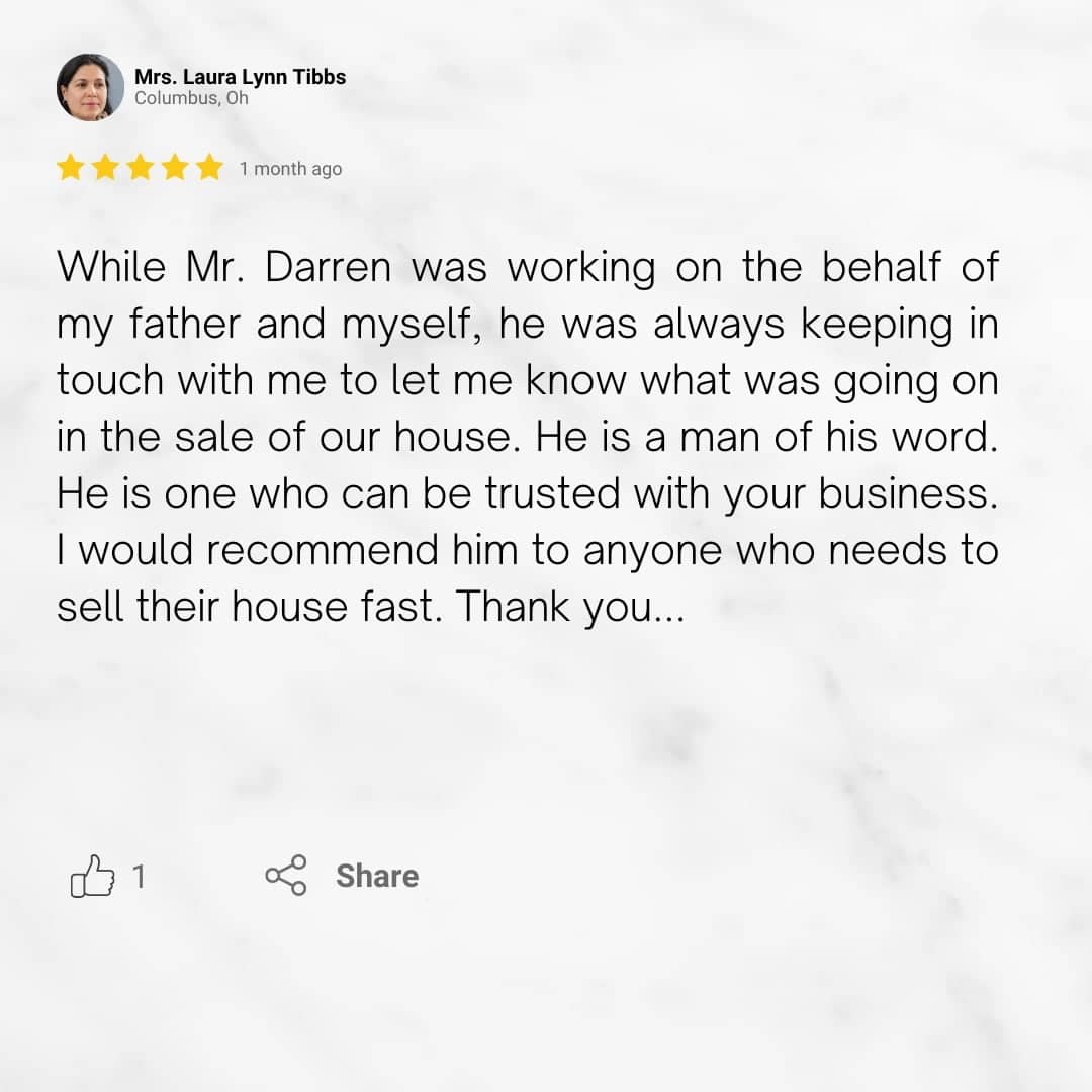 Laura Lynn Review John Philips House