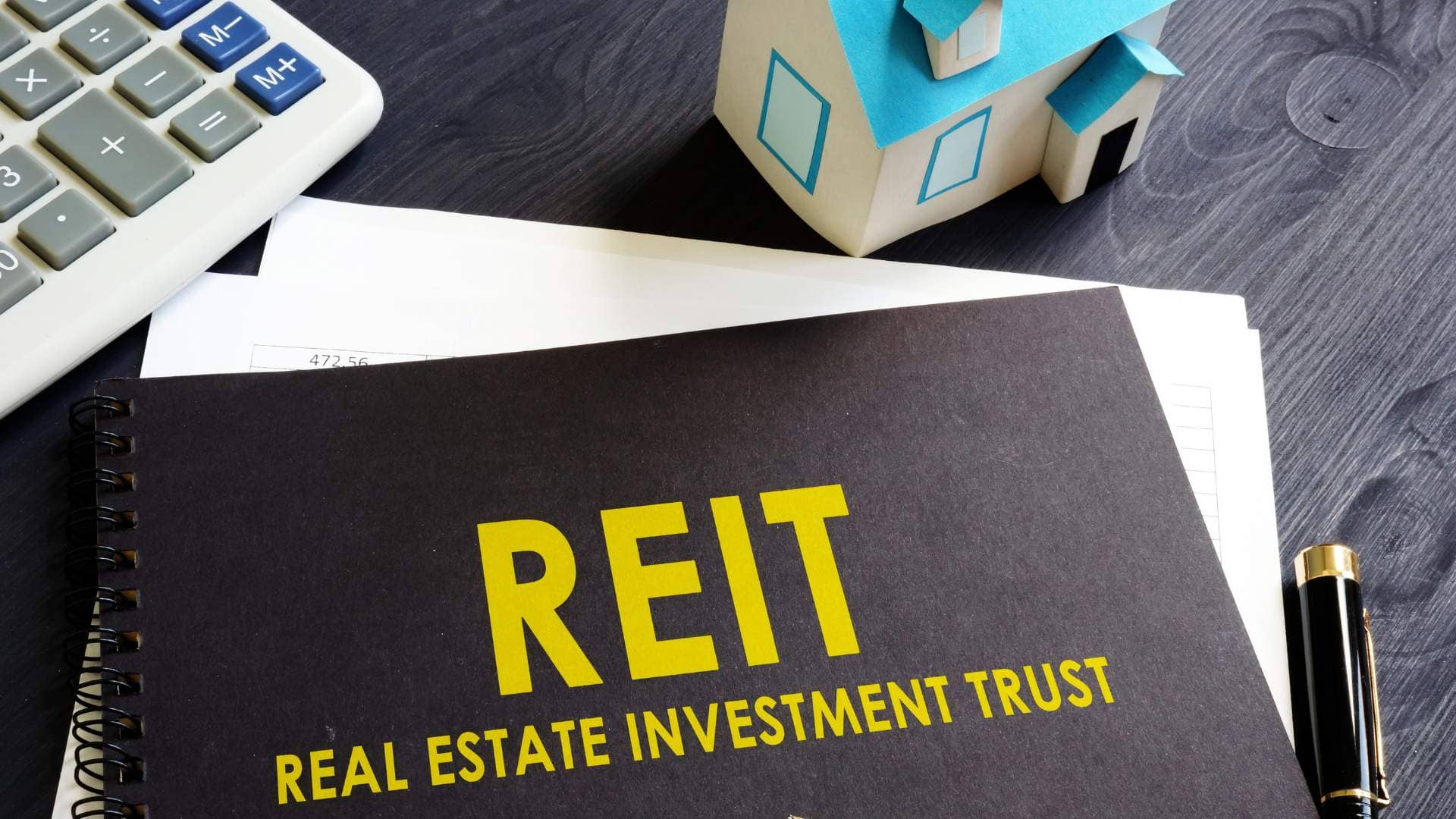 Ohio Real Estate Investment Trusts (REITs): A Comprehensive Guide